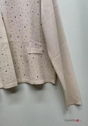 Chaqueta de punto Estilo Informal - ph 4