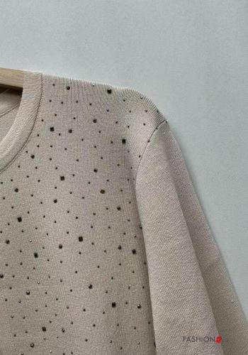 Chaqueta de punto Estilo Informal - ph 5