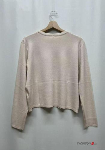 Chaqueta de punto Estilo Informal - ph 6