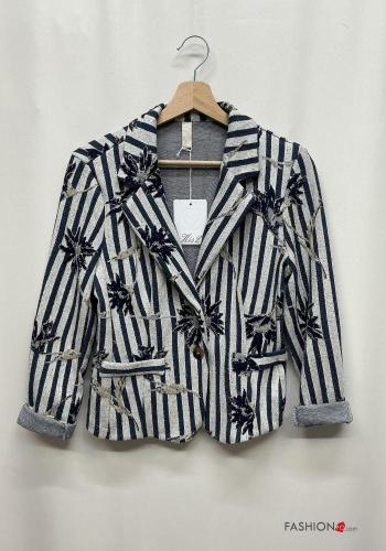 Cotton Blazer - ph 2