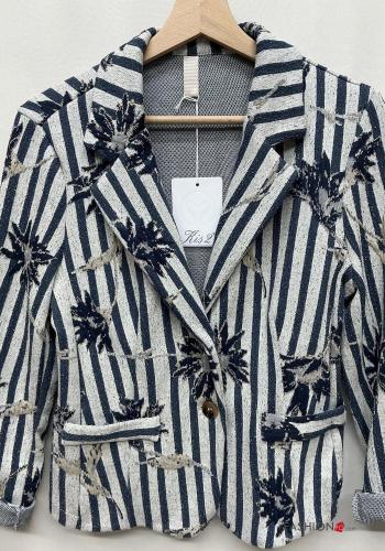 Cotton Blazer - ph 3