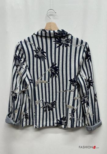 Cotton Blazer - ph 5