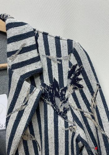 Cotton Blazer - ph 6