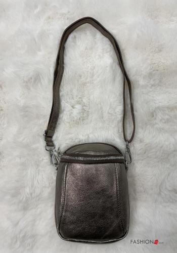 Sac en Cuir Véritable - ph 2