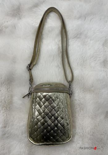 Sac en Cuir Véritable - ph 2