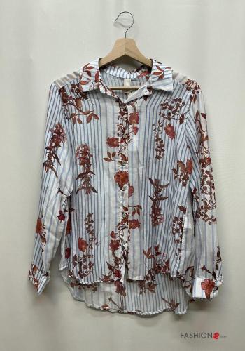 Chemise en Coton - ph 2