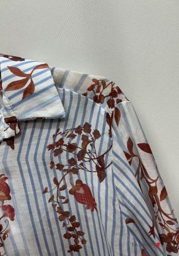 Chemise en Coton - ph 3