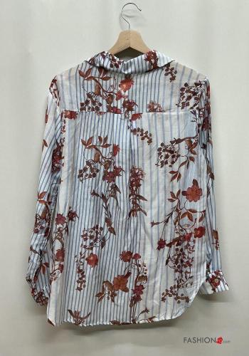 Chemise en Coton - ph 5