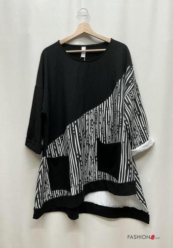 Sweatshirt en Coton - ph 2