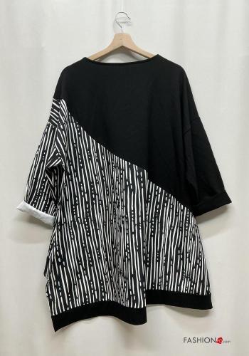 Sweatshirt en Coton - ph 5