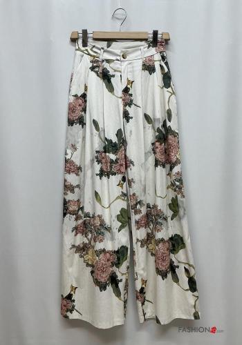 Pantalon en Coton - ph 2