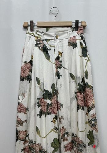 Pantalon en Coton - ph 4