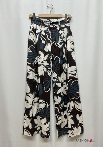 Pantalon en Coton - ph 2