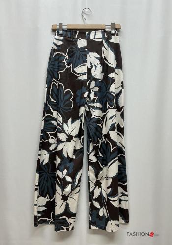 Pantalon en Coton - ph 4