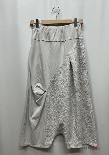 Pantalon en Coton - ph 2