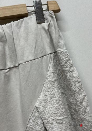 Pantalon en Coton - ph 3