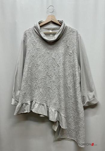 Sweatshirt en Coton - ph 2