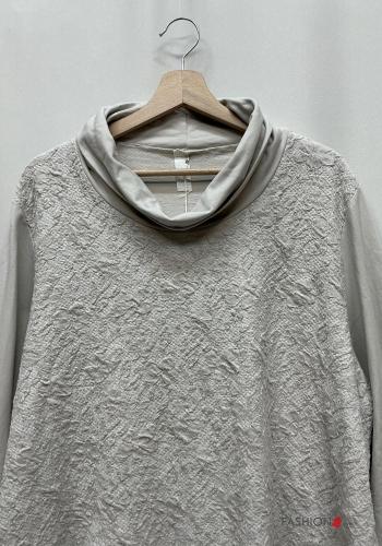 Sweatshirt en Coton - ph 3