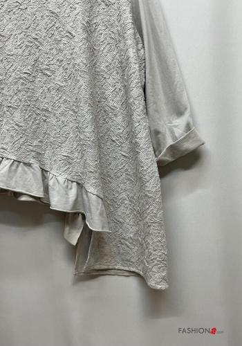 Sweatshirt en Coton - ph 4