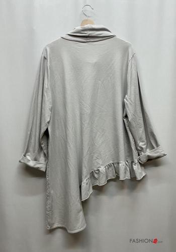 Sweatshirt en Coton - ph 5