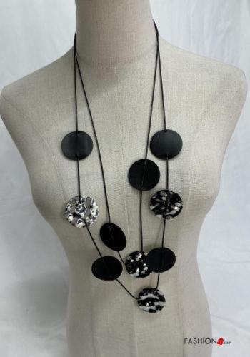 Lässiges Halskette - ph 4