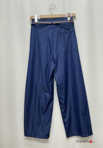 Hose mit Gürtel - ph 5