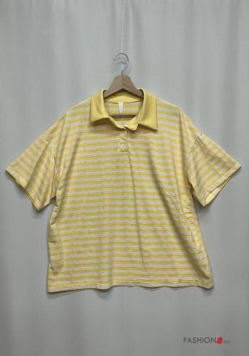 T-shirt aus Baumwolle - ph 3