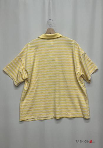 T-shirt aus Baumwolle - ph 6