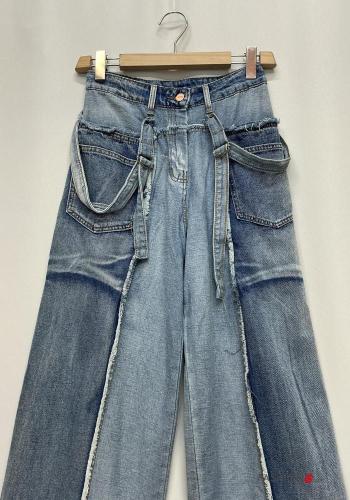 Jeans en Coton - ph 3