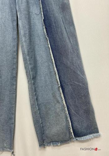 Jeans en Coton - ph 4