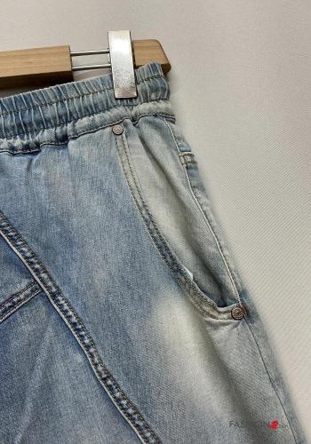 Jeans en Coton - ph 3