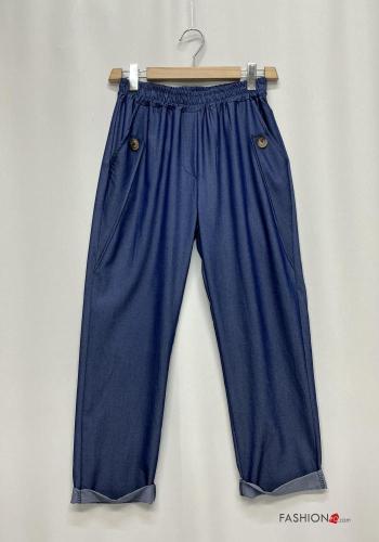 Pantalon Casual - ph 2