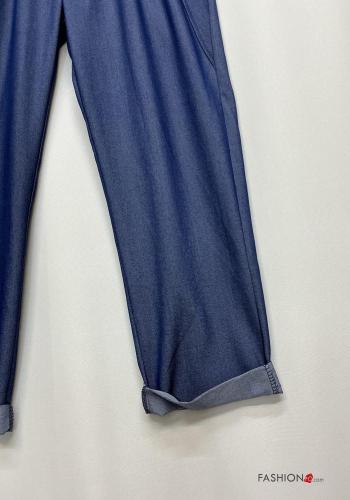 Pantalon Casual - ph 4