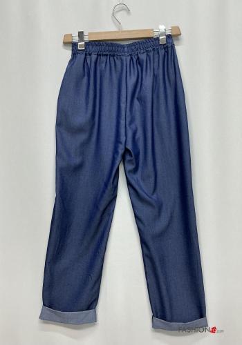 Pantalon Casual - ph 5