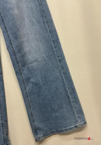 Jeans en Coton - ph 4