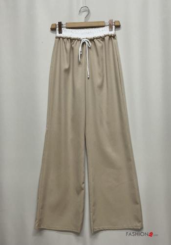 Pantalon en Coton - ph 2