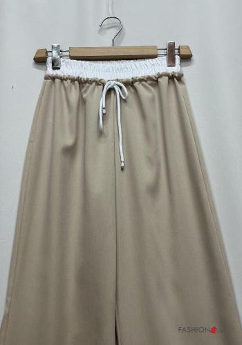 Pantalon en Coton - ph 4