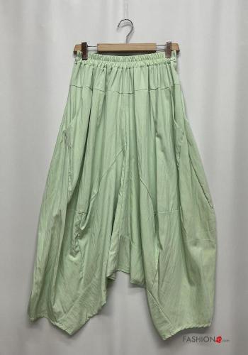 Pantalones Estilo Informal - ph 2