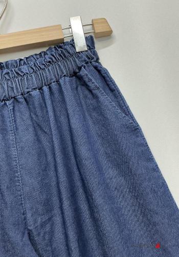 Pantalones de Algodón - ph 3