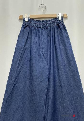 Pantalones de Algodón - ph 4