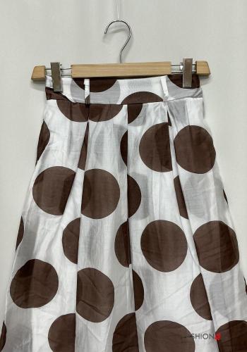 Falda de Algodón - ph 3