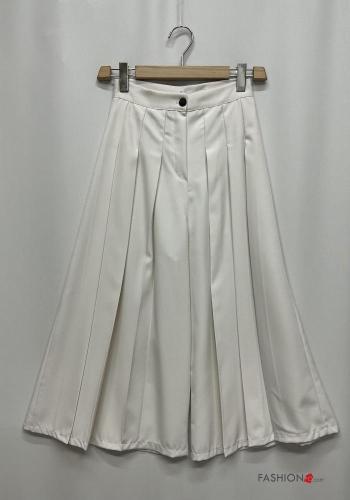 Falda pantalón Estilo Informal - ph 2