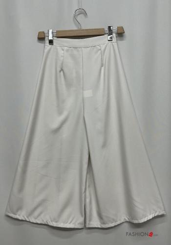 Falda pantalón Estilo Informal - ph 4