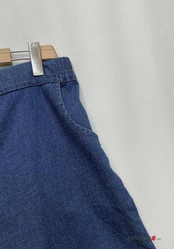 Pantalones de Algodón - ph 4