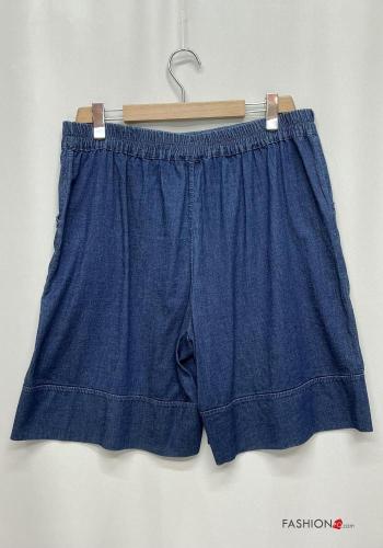 Pantalones de Algodón - ph 5