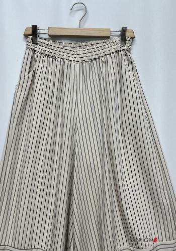 Pantalones Estilo Informal - ph 4