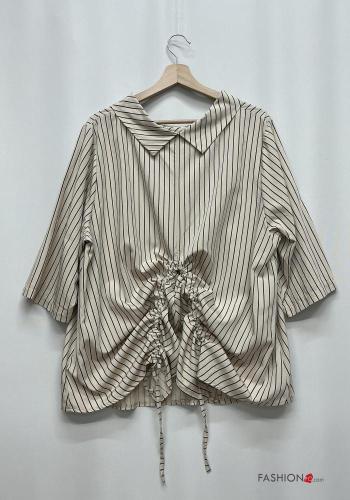 Blusa Estilo Informal - ph 4