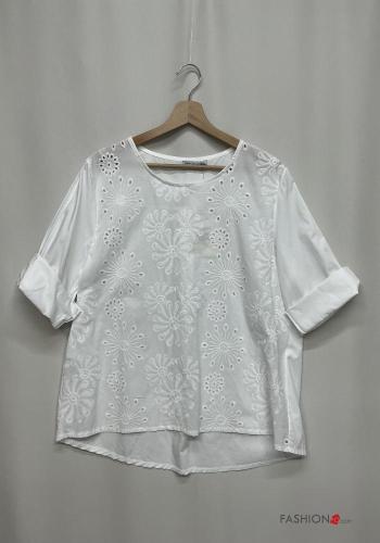 Camisa de Algodón - ph 2