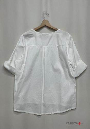 Camisa de Algodón - ph 4