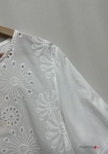 Camisa de Algodón - ph 5